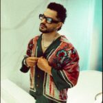 Kunal Khemu Instagram - It’s time to Bring it on Baby.. Madgaon express in cinemas on the 22nd of march Let’s go!! Shirt: @capisvirleo Jewellery: @shopzillionaire Styled by: @suvidhiijainn Photographer: @thesikhboy
