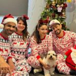 Kunal Khemu Instagram - Totally sleighed it !! 🔔 🎄 🎅🏻