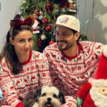 Kunal Khemu Instagram - Totally sleighed it !! 🔔 🎄 🎅🏻