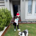 Kunal Khemu Instagram - Totally sleighed it !! 🔔 🎄 🎅🏻