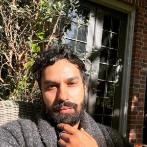 Kunal Nayyar Instagram - Good morning. Just wanted to wish you a happy Sunday, if you have a few moments today, spend some of it in silence. Love.