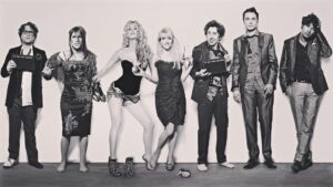 Kunal Nayyar Instagram - Felt cute, might delete;)