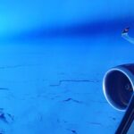 Kunal Nayyar Instagram – Back home in LA for the holidays, what a wonderful flight on @virginatlantic this is not a paid ad, truly just had a lovely time on board, at a time when travel is so scary, the crew  went above and beyond to bring passengers home happy, and healthy:) pic: somewhere over the frozen Atlantic.
