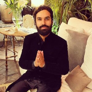 Kunal Nayyar Instagram - Happy Diwali to all my brothers and sisters. Diwali means so many things to so many people- but for me it is always a time to come together in love and celebration. To bury the past and move forward in forgiveness and understanding. That all moments in life are precious, and we don’t need a special day to celebrate, but life in its essence should be celebrated. No one is standing in our way but ourselves. So this Diwali my prayer is that the spirit of our inner light illuminates the dormancy of our inner darkness- because all of us have the ability to come home to our true nature- one of love, compassion, laughter, and kindness. May Lakshmi spark in us the desire for enlightenment so we may awaken to who we really are. My heart is full today because of your love. Happy Diwali.