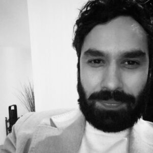 Kunal Nayyar Instagram - On this day. I wanted to say something. Elections will come and go, viruses will come and go, wars will come and go, our very bodies will come and go. It’s okay to feel anxious. It’s okay to feel uneasy, there is a lot of uncertainty in the air. It’s okay to be sad, or confused or stressed. But. It’s also okay to be happy, it’s also okay to laugh at the absurdity of this all, it’s okay to hold the ones you love, and it’s okay to be you. YOU, are all of it. Don’t try to be too much like this, or too much like that, because at the end of your life, all that will matter, is how lovingly and compassionately you treated all those who came across your path ... and no matter what happens - nothing can change that... I Love you.