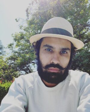 Kunal Nayyar Instagram - My wish for you is- deep, profound, and everlasting inner peace. Love you.