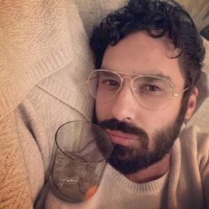 Kunal Nayyar Instagram - For all the young people taking this lightly. And still exposing yourselves and going out and defying this virus as a media frenzy. Why take this collective responsibility with a frown? 
self isolating is not for “your” personal safety. It’s the sacrifice it takes for our elders. It’s a small gesture to realize that everything does not revolve around you, in fact it should bring you joy, that instead of taking selfies for likes, the universe has given you a real life opportunity to change the world for good, this is your soul’s charity. Enjoy the experience of doing greater good. Nothing can ever awaken you more profoundly, than doing something bigger than yourself... no more excuses... choose love now:) this is our chance to all wake up to all that is connected. Use your positivity,  use your love, use your light, the world needs the warriors of the pure white light, pure calm, pure diligence, pure readiness, the world needs you, and I know that you know, you are worthy. Where are my soldiers of Light? The world needs you.