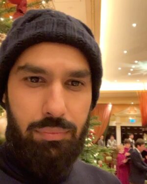 Kunal Nayyar Instagram - Dear Santa,

On this Christmas: I just want peace. I want peace from every bad thing happening in the world, but mainly I just want peace for everyone who is suffering from inner turmoil. See, if we could truly make everyone at peace within- then they would have no desire to harm themselves. If no person has no desire to harm themselves, then no person would have the desire to harm another person,and no person would want to harm no creature either, and the planet would continue in its natural order and this way we can begin to heal this aching planet once more... So, it would be nice, on this day, for you to grant me this wish. That every person has the courage to become their own best friend, and stops searching outside for what already is inherent in their true nature - which is - peace, love, and all encompassing compassion.

I love you Santa... this Christmas please bring everyone home to themselves. 
Now get to work,
-kunal