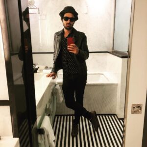 Kunal Nayyar Instagram - Raj no more. #letsdothis