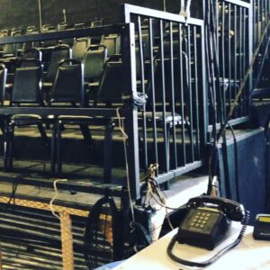 Kunal Nayyar Instagram - Goodbye...