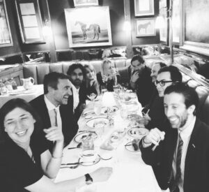 Kunal Nayyar Instagram - Heaven. Where you at nyc? #love