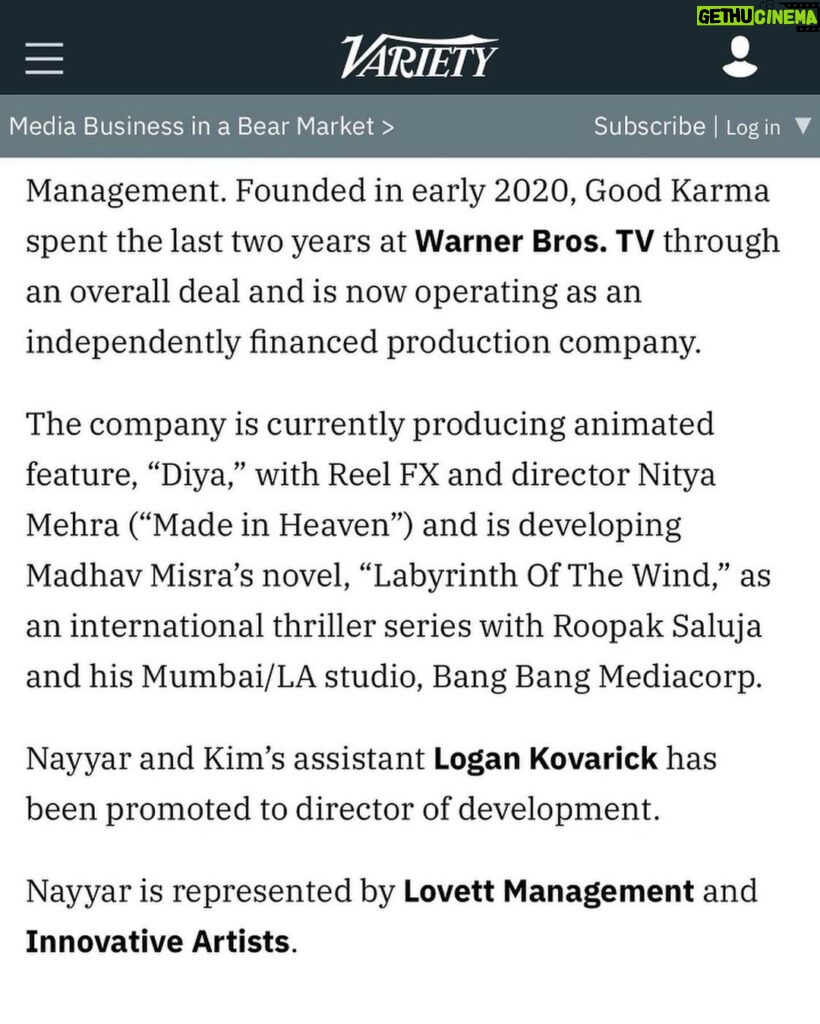 Kunal Nayyar Instagram - Thanks for taking a chance on me 16 years ago @good_karma_hiro All these years later we are still working our bums off. Remember when we dressed as Harold and Kumar for Halloween?