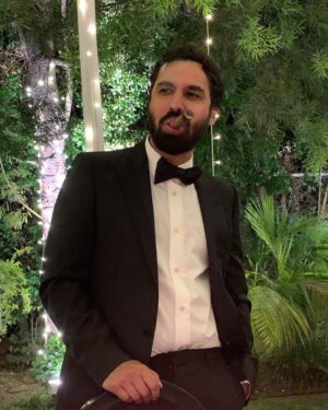 Kunal Nayyar Instagram - Mood.