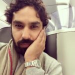 Kunal Nayyar Instagram – 6am, another plane, another city, another adventure. Spreading love one place at a time. Coming to a cinema near you;) #boston #capecod #ajfikry