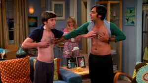 Kunal Nayyar Instagram - #neverforget