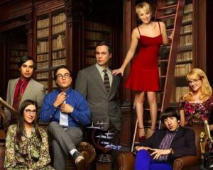 Kunal Nayyar Instagram - The Big Bang Theory premiered today in 2007. We did 279 episodes over 12 seasons. Tonight I go to sleep with a prayer of gratitude on my lips for all of the love that you have shown us. I love you.
