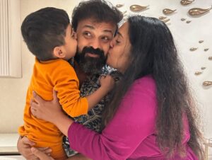 Kunchacko Boban Thumbnail - 338K Likes - Top Liked Instagram Posts and Photos