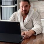 Kurban Omarov Instagram -