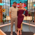 Kurban Omarov Instagram -