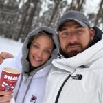 Kurban Omarov Instagram - Через четыре дня весна.