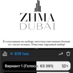 Kurban Omarov Instagram - На протяжении 2023 года, я был в Дубае более 5-ти раз, но не говорил об этом, так как считаю, чтобы планы осуществились их нужно держать в секрете. У меня все получилось! Я основал ZИМA DUBAI REAL ESTATE, в коллаборации с одним из крупнейших агентств недвижимости в эмиратах, которая успешно завоевывает рынок ОАЭ уже более 12-ти лет. Благодаря медийной активности, у меня была возможность выбрать в свою команду самых лучших брокеров, с большим опытом и багажем знаний, для того, чтобы предложить вам только лучшие варианты. Сегодня рынок недвижимости в эмиратах является одним из лидирующих в мире для инвестиций, активно превращаясь в глобальный финансовый центр, куда стекаются все деньги мира. И благодаря проделанной работе, я могу предложить вам надежного партнера в ОАЭ. В ДУБАЙ ПРИШЛА ZИМА ! Dubai, United Arab Emirates
