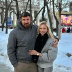Kurban Omarov Instagram - ВДНХ