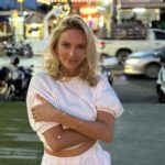Kurban Omarov Instagram -