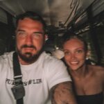 Kurban Omarov Instagram - Помнишь, мы ходили с масками из-за коронавируса 2 года назад? Это было 5 лет назад... COVID2019