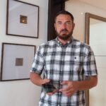 Kurban Omarov Instagram - Нацисты и их пособники уничтожили две трети еврейского народа во времена Второй Мировой войны. Вчера был международный день памяти жертв Холокоста. Уверен, что и тогда не обошлось без чьей-то подачи. Те же люди и их продолжатели реабилитируют сегодня идеи нацизма, преследуя самый простой принцип: «разделяй и властвуй». Россия сегодня защищает историческую правду, и многим это не нравится. Зверства нацистов - это преступления и против нашего многонационального народа. Я считаю, что как дети и внуки тех, кто внес решающий вклад в борьбу с нацистами, каждый, как наш президент, должен защищать правду. Мы должны помнить и говорить об этом, потому что ужас тех времен не должен повториться вновь.