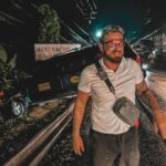 Kurban Omarov Instagram -