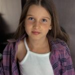Kurban Omarov Instagram - Мой самый красивый цветочек❤️
