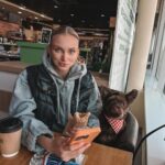 Kurban Omarov Instagram -