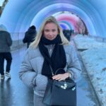 Kurban Omarov Instagram - ВДНХ