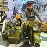 Kurban Omarov Instagram - ВДНХ