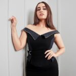 Kusha Kapila Instagram - PARICORE 🧚🧚‍♀️🧚‍♂️ in a theatre near you, THANK YOU FOR COMING, OCTOBER 6 in custom @expninetyfive Jewellery @voycejewellery shot by @sanket.s.kamble Styled by - @manishamelwani @devanshi.15 Styling Team - @sim.ran_awayy @junni.khyriem @gypsy.girl.world @iambidipto_ @kasliwalriddhi @bhavnaaaaa.r Hair - @makeupbyvishakha Makeup - @aashna_shah