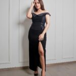 Kusha Kapila Instagram - PARICORE 🧚🧚‍♀️🧚‍♂️ in a theatre near you, THANK YOU FOR COMING, OCTOBER 6 in custom @expninetyfive Jewellery @voycejewellery shot by @sanket.s.kamble Styled by - @manishamelwani @devanshi.15 Styling Team - @sim.ran_awayy @junni.khyriem @gypsy.girl.world @iambidipto_ @kasliwalriddhi @bhavnaaaaa.r Hair - @makeupbyvishakha Makeup - @aashna_shah