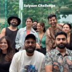 Kusha Kapila Instagram - Saiyaan Challenge ✨