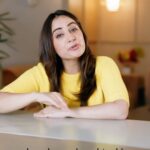 Kusha Kapila Instagram - Yeh smart banne ka course kaha hota hai? At least I know the smart way of paying bills with Amazon Pay. One click mein sab sort.😅 @amazondotin #ad #AmazonPay #BillPaymentsKaSmarterWay #AmazonPaySmarterWay