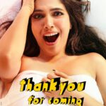 Kusha Kapila Instagram - Nobody warned us about this climax! Swipe for a reality check🔥 Don't forget to watch #ThankYouForComing Trailer on 6th Sept, 1:50 PM. #DontForgetToCome #TrailerOutOn6th #ComebackOfTheChickFlick @bhumipednekar @shehnaazgill @dollysingh @shibani_bedi #PradhumanSinghMall @natasharastogi @Gautmik @sushantdivgikr @salonidaini_ @dollyahluwalia @kkundrra @tejaswidevchaudhary @anilskapoor @shobha9168 @ektarkapoor @rheakapoor @karanboolani @radsanand @prashastisingh @gaurisathe @balajimotionpictures @akfcnetwork @saregama_official