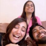 Kusha Kapila Instagram - Class monitor’s three worst enemies👹
