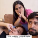 Kusha Kapila Instagram - Tumse ho pa raha hai?!