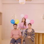 Kusha Kapila Instagram - #ad sirf main hee nahi meri skin bhi sensitive ho jaati hai periods mein lol. ~ I have zero tolerance for rashes and discomfort toh aise mein my go to is whisper softs for a no rash and irritation + stain free experience. Dermatologically tested bhi hai toh ki tension nahi. @whisperindia #SanitaryPad #Periods #Whisperskinlove #Whisper  #HeavyPeriods #ad