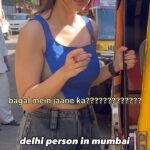 Kusha Kapila Instagram - yeh kya ho gaya re mereko, y’all know kya?