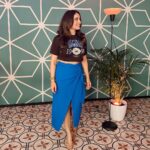 Kusha Kapila Instagram - keeping it kullu (and kushu) ka naya episode aagaya hai @netflix_in ke youtube par. Zaroor dekhiyega 🔮 @kullubaaazi ✨ link in bio Jewellery by @the_jewel_factor Styled by @ayeshaaminnigam with @mehullsinglla Assisted by @_m.a.h.i._