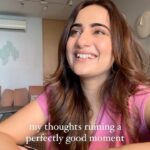 Kusha Kapila Instagram - yeh queen apne head par pehenti hai self saboTAJ