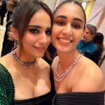Kusha Kapila Instagram - a photo dump🫶 Nita Mukesh Ambani Cultural Centre