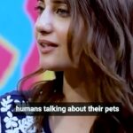 Kusha Kapila Instagram - aisi hee toh baat karte hain apne pets ke baare mein, nahi? excerpt from @thelallantop 🌸