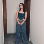 Kusha Kapila Instagram - going with “2025 will be my year” energy 💪