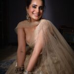 Kusha Kapila Instagram - 𝗜𝗻 𝗠𝘆 𝗧𝗧 𝗕𝗲𝘀𝘁 In what ways does your journey echo Tarun Tahiliani’s legacy? “Through meticulously researched and thoughtfully crafted fits, Tarun Tahiliani’s vision beautifully complements the Indian woman’s form and my perspective on life resonates deeply with the ever-evolving nature of his collections—each distinct yet his own signature. Having previously worked as a fashion writer, covering his couture shows, it feels like life has come full circle as I now have the honour of representing his exceptional designs.” Kusha Kapila is seen here in our gold lehenga that features Art Deco inspired artworks which are uplifted with Swarovski crystals, pearls and sequins. It is paired with an intricately-embellished corset and stylized drape. Photography: @abhivermaa Makeup: @leeview_makeup Styling: @louw.77 Muse: @kushakapila Sets: @studio2.one @vivek.negi.14 Carpet: @obeetee Decor: @kalikaar_design Jewellery: #TTTIJORI Location: @arayabagh #TarunTahiliani #InMyTTBest