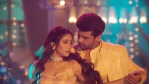 Kushal Tandon Instagram - Keep watching barsataien, mausam pyaar and keep giving all the love ❤️